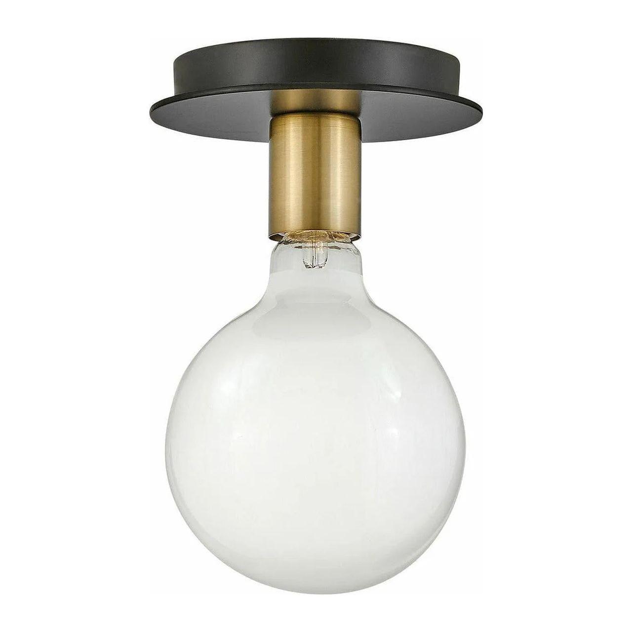 Lark - Bobbie Flush Mount - 83201LCB - Canada Light Shop