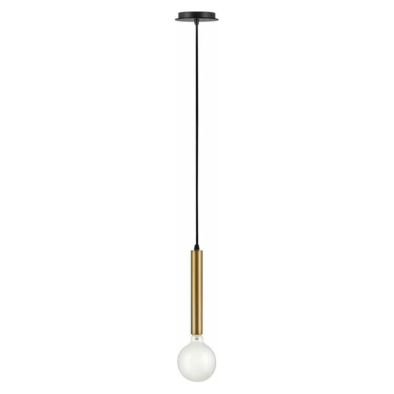 Lark - Bobbie Pendant - 83207LCB - Canada Light Shop