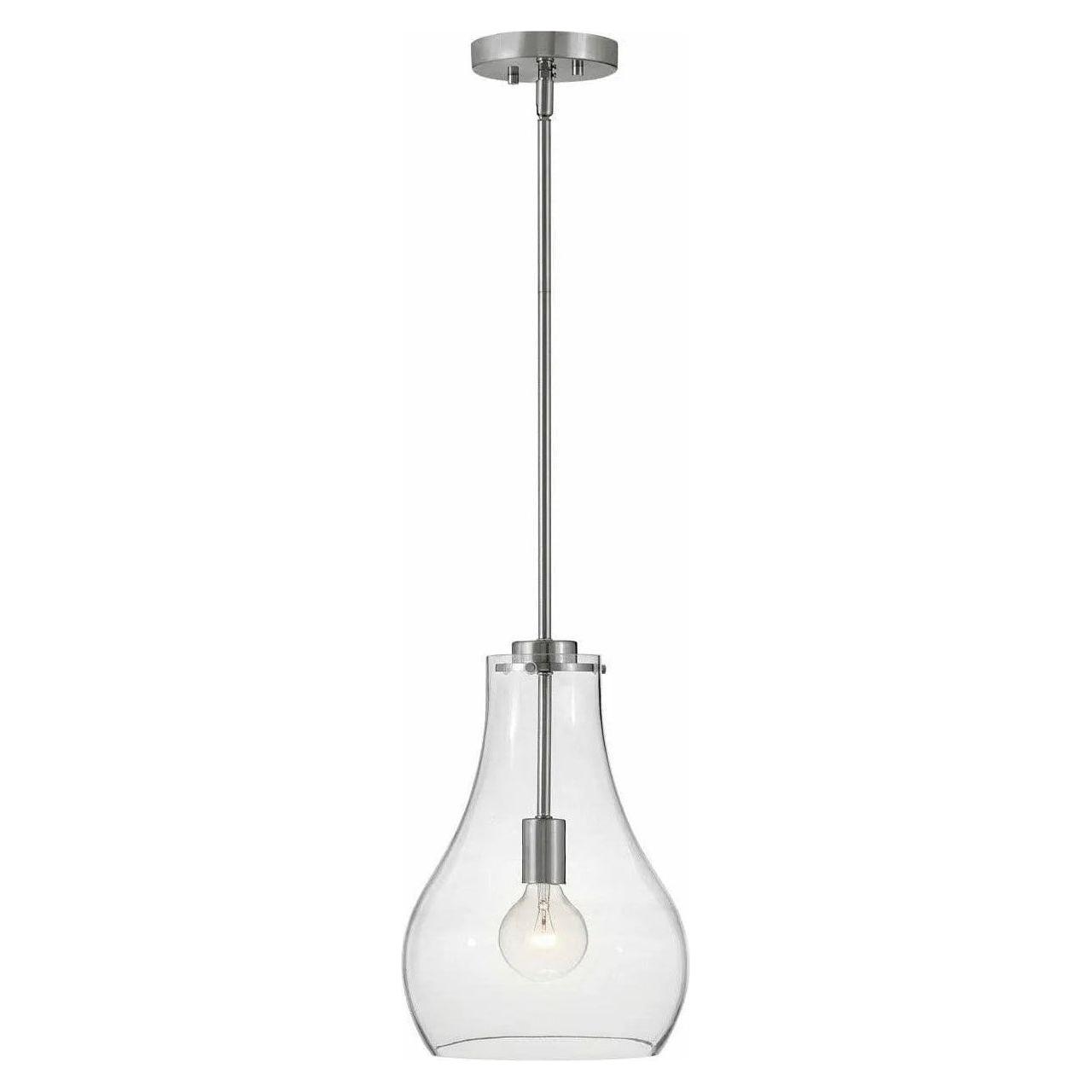 Lark - Frankie Pendant - 83117BN - Canada Light Shop