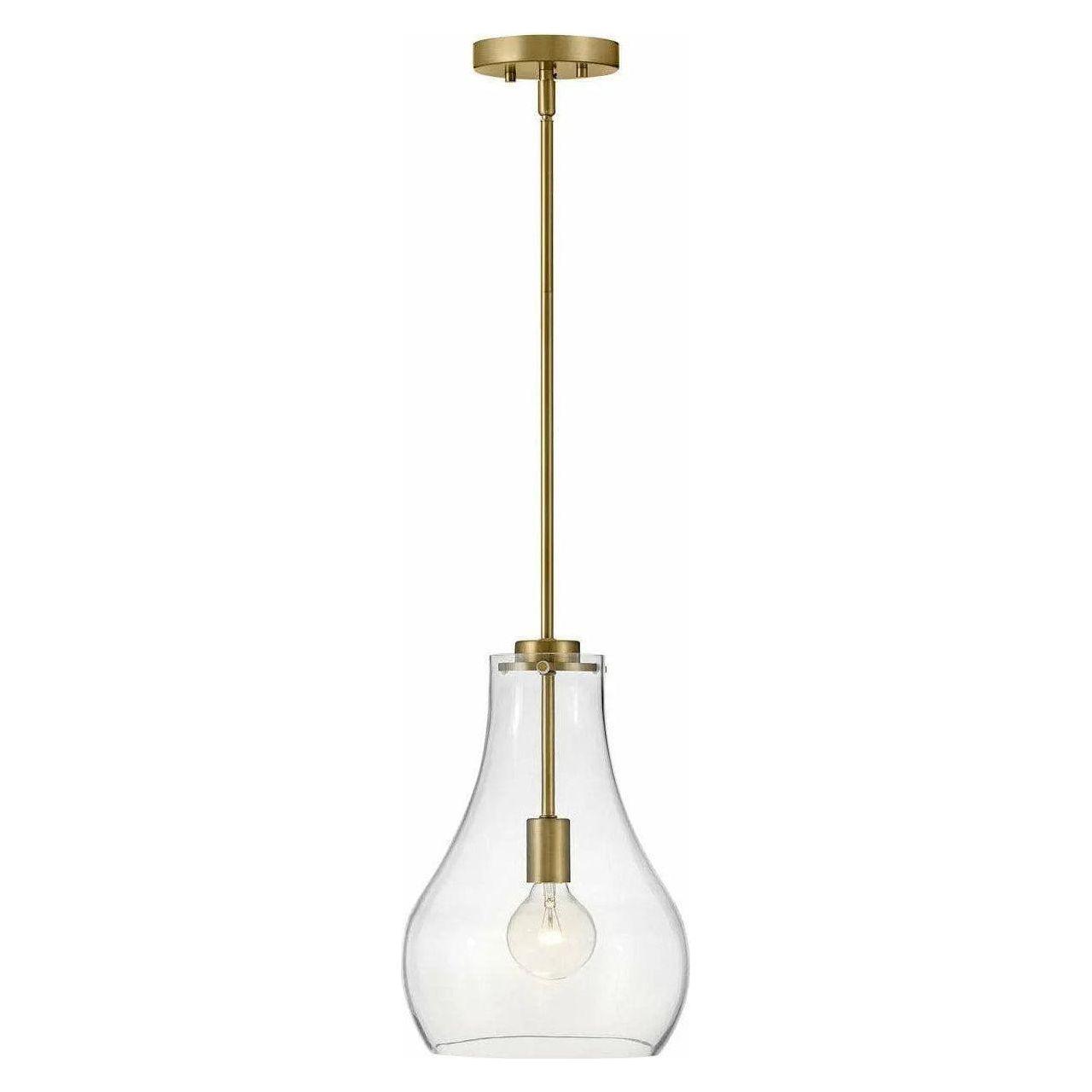 Lark - Frankie Pendant - 83117LCB - Canada Light Shop