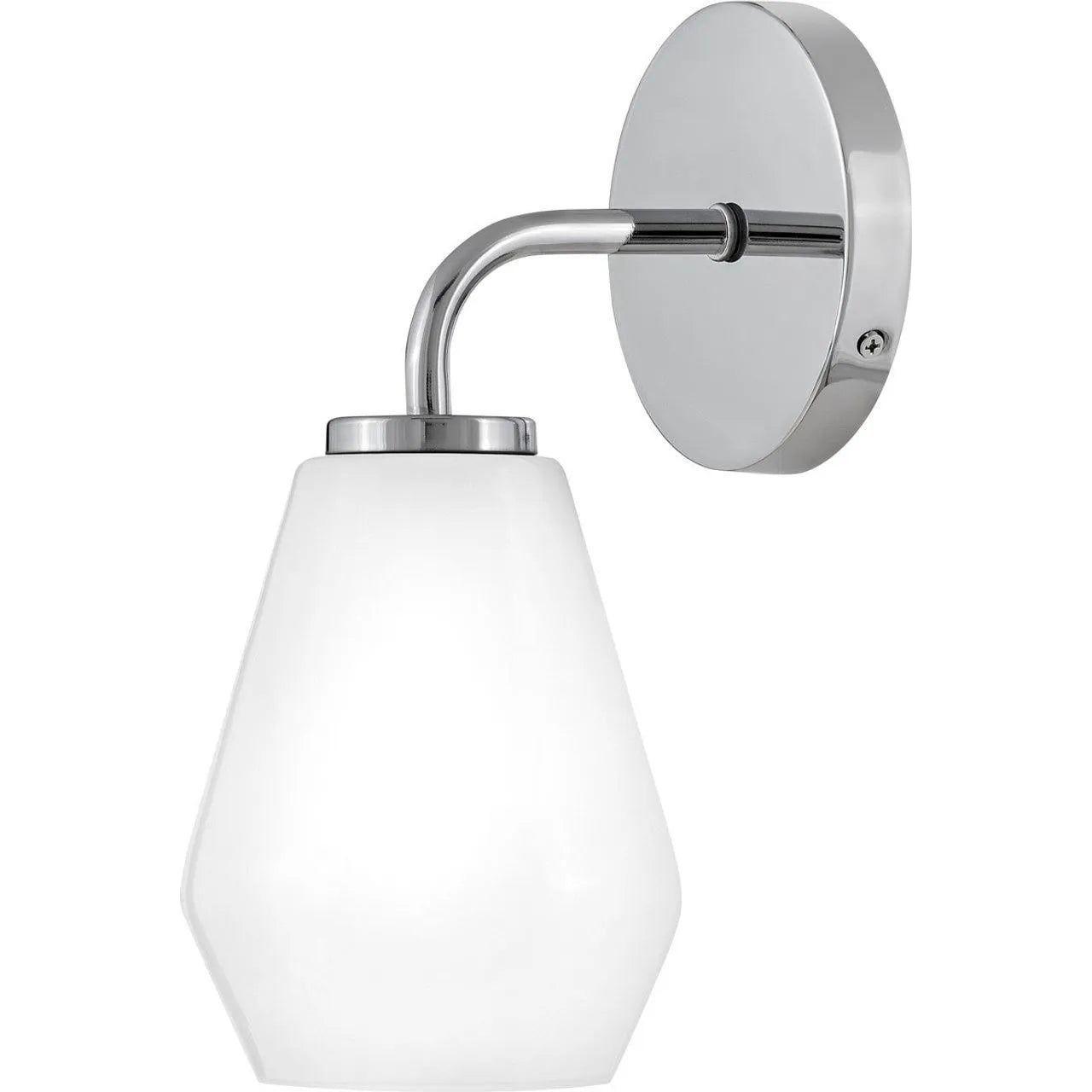 Lark - Gio LED Vanity - 85500CM - Canada Light Shop