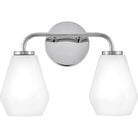Lark - Gio LED Vanity - 85502CM - Canada Light Shop