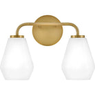 Lark - Gio LED Vanity - 85502LCB - Canada Light Shop