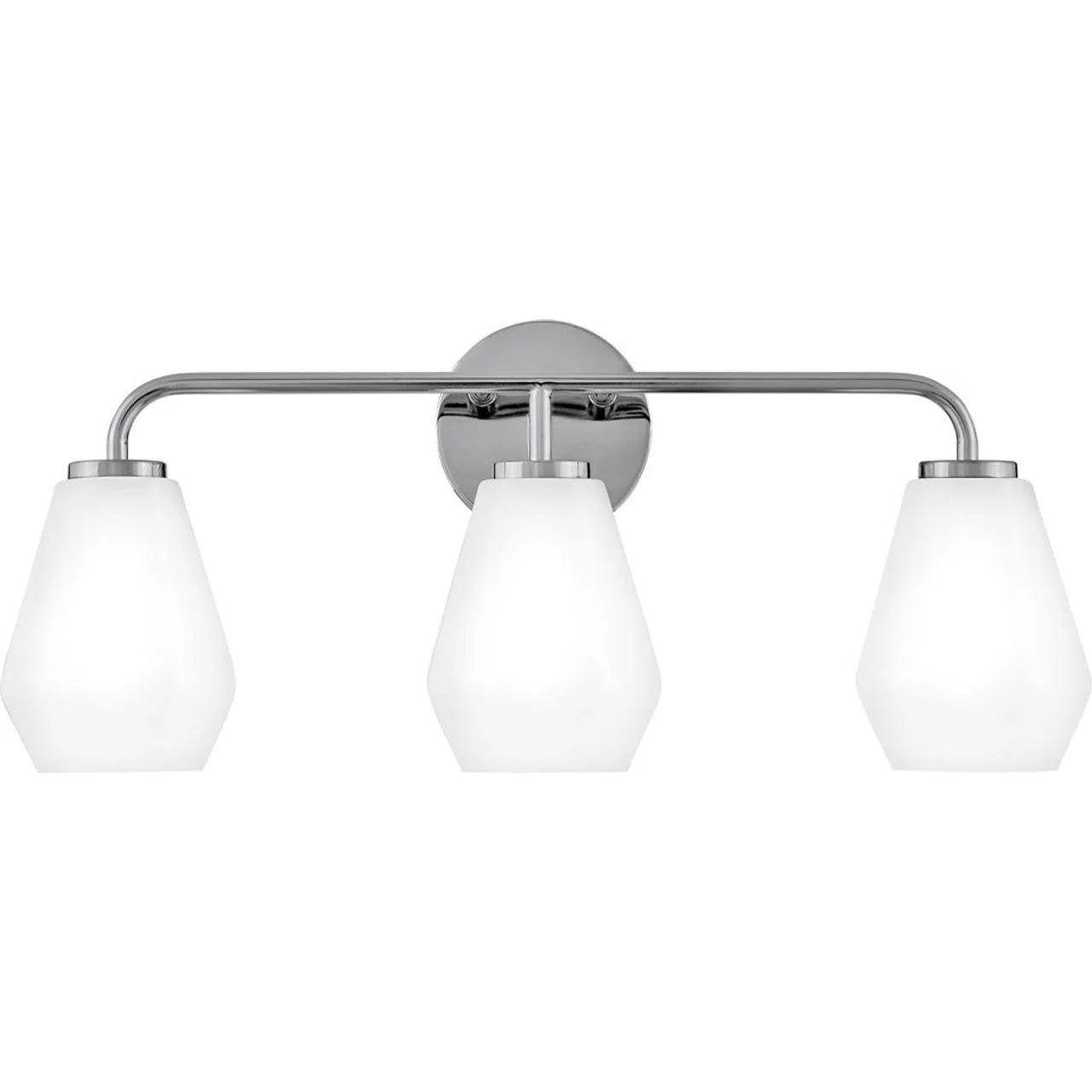 Lark - Gio LED Vanity - 85503CM - Canada Light Shop