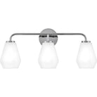 Lark - Gio LED Vanity - 85503CM - Canada Light Shop