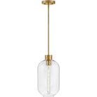 Lark - Greer LED Pendant - 83657LCB - Canada Light Shop