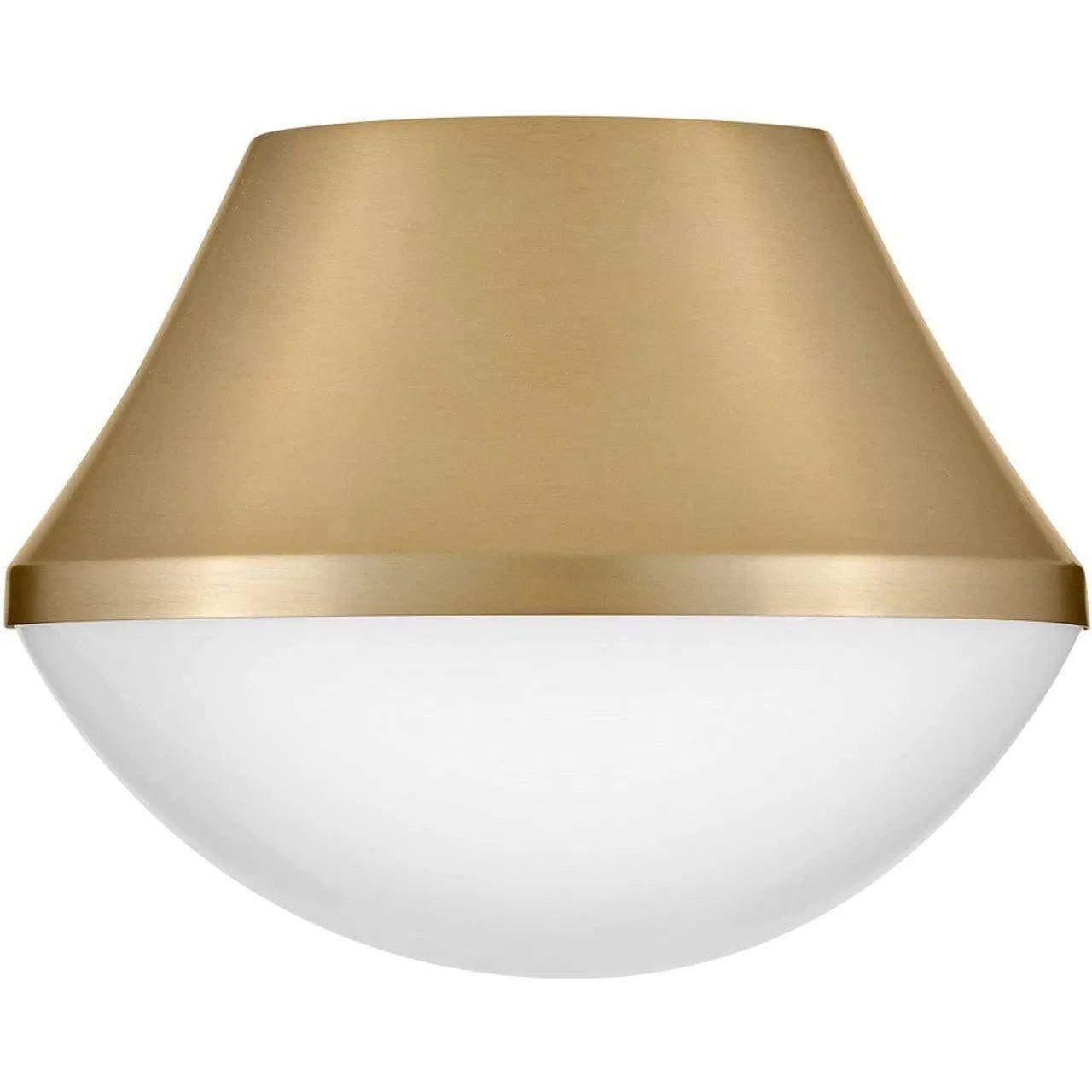 Lark - Haddie LED Flush Mount - 83411LCB - Canada Light Shop
