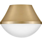 Lark - Haddie LED Flush Mount - 83411LCB - Canada Light Shop