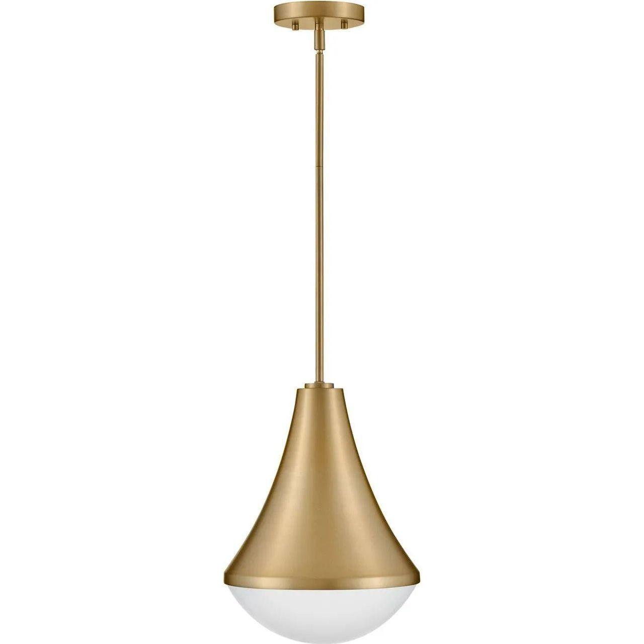 Lark - Haddie LED Pendant - 83417LCB - Canada Light Shop