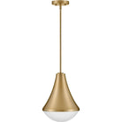 Lark - Haddie LED Pendant - 83417LCB - Canada Light Shop