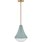 Lark - Haddie LED Pendant - 83417SF - Canada Light Shop