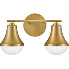 Lark - Haddie LED Vanity - 85512LCB - Canada Light Shop