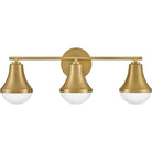 Lark - Haddie LED Vanity - 85513LCB - Canada Light Shop