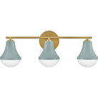 Lark - Haddie LED Vanity - 85513SF - Canada Light Shop