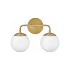 Lark - Juniper Vanity - 85002LCB - Canada Light Shop