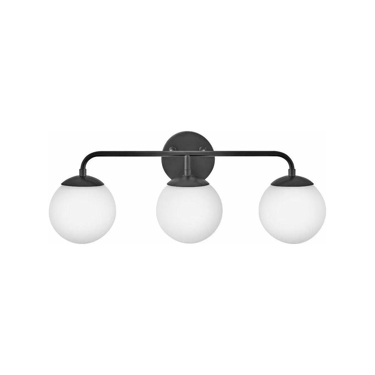 Lark - Juniper Vanity - 85003BK - Canada Light Shop