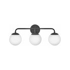 Lark - Juniper Vanity - 85003BK - Canada Light Shop