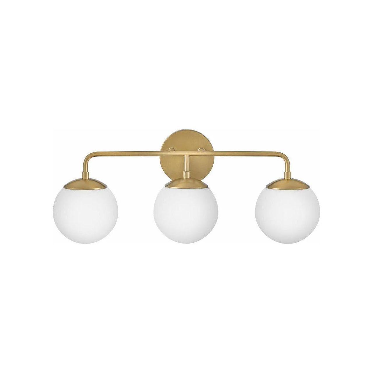 Lark - Juniper Vanity - 85003LCB - Canada Light Shop
