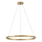 Lark - Kenna LED Chandelier - 83464LCB - Canada Light Shop