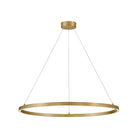 Lark - Kenna LED Chandelier - 83465LCB - Canada Light Shop