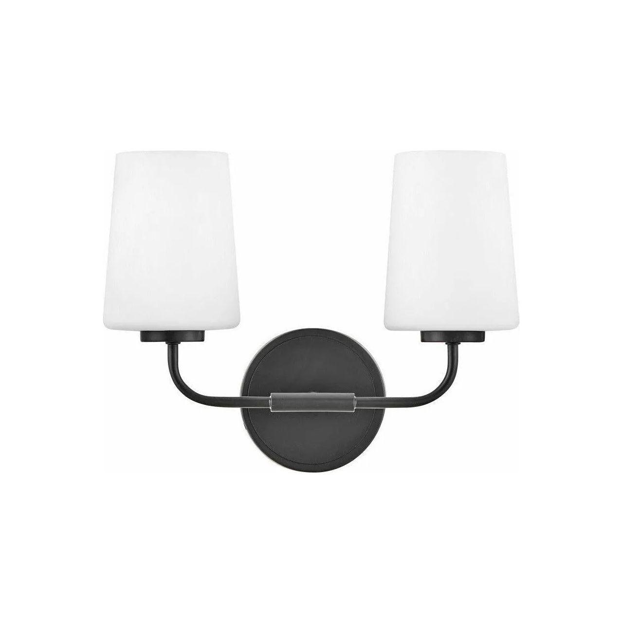Lark - Kline Vanity - 853452BK - Canada Light Shop