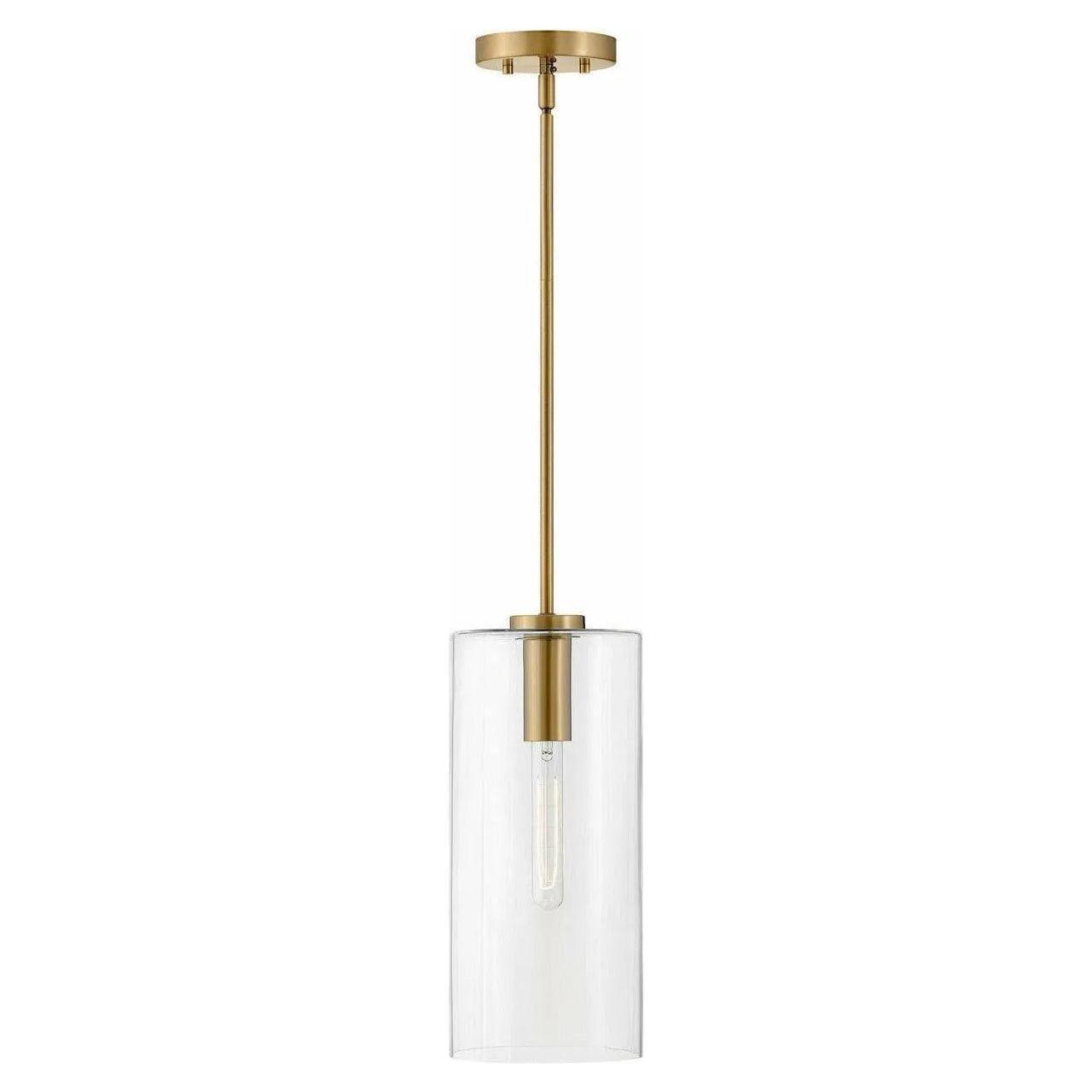 Lark - Lane Pendant - 83377LCB - Canada Light Shop