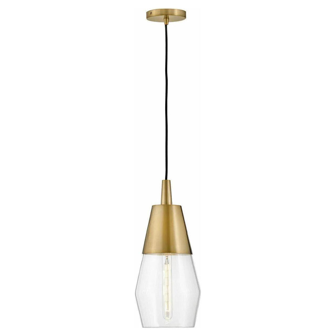 Lark - Livie Pendant - 83397LCB - Canada Light Shop