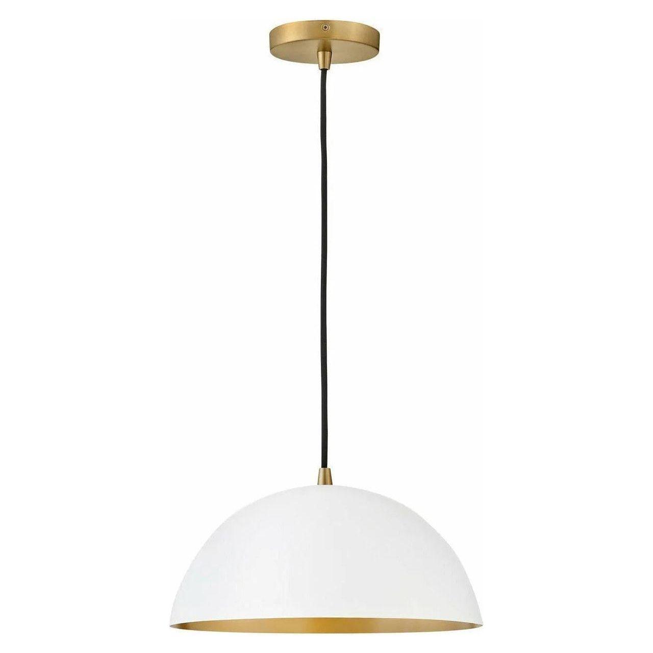 Lark - Lou Pendant - 83307MW - Canada Light Shop
