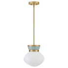 Lark - Lucy LED Pendant - 83607LCB-SF - Canada Light Shop