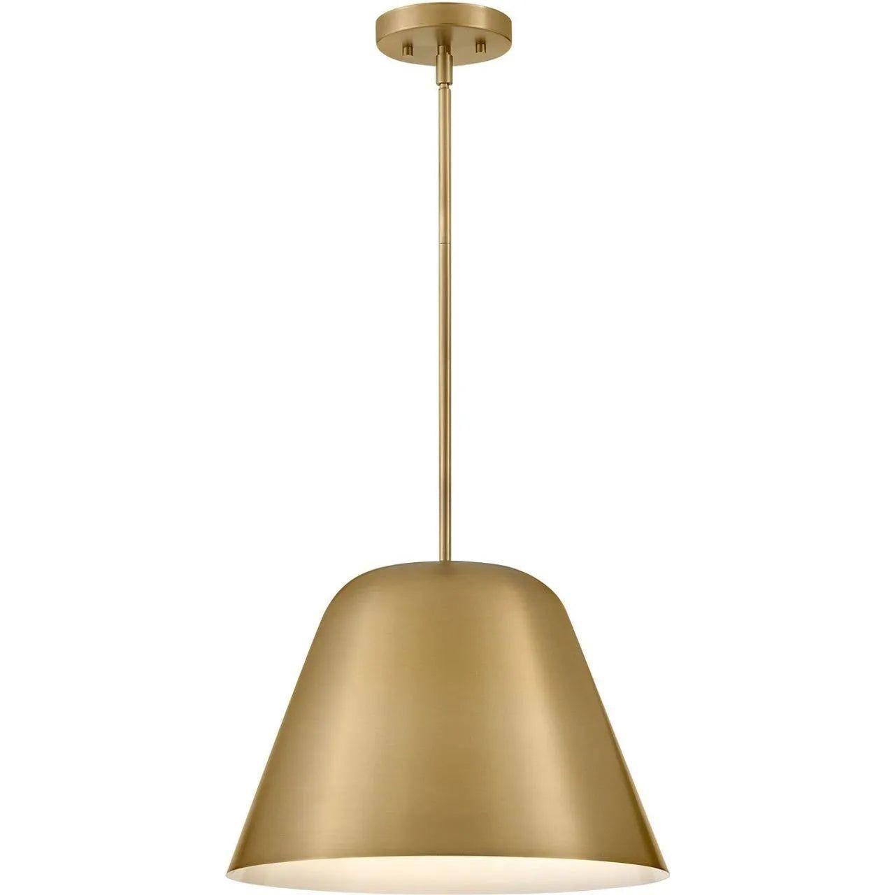 Lark - Madi LED Pendant - 83707LCB - Canada Light Shop