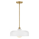 Lark - Maisie LED Pendant - 83497LCB-CO - Canada Light Shop