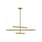 Lark - Millie Convertible Chandelier - 83195LCB - Canada Light Shop