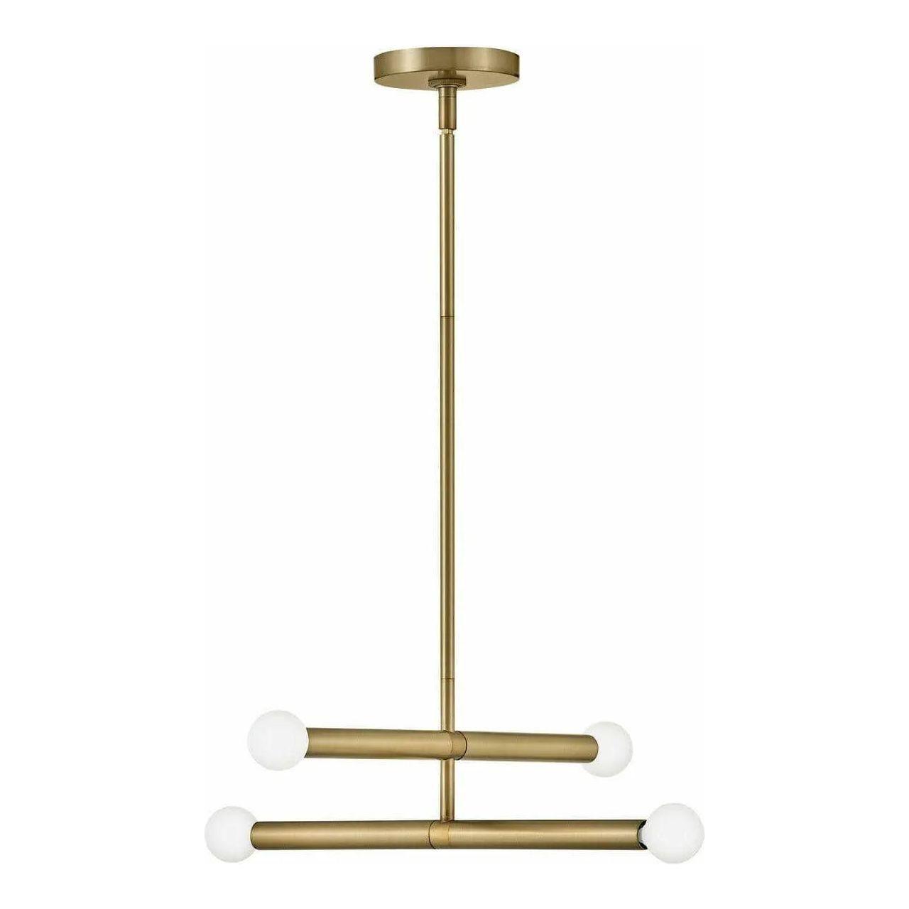 Lark - Millie Convertible Pendant - 83194LCB - Canada Light Shop