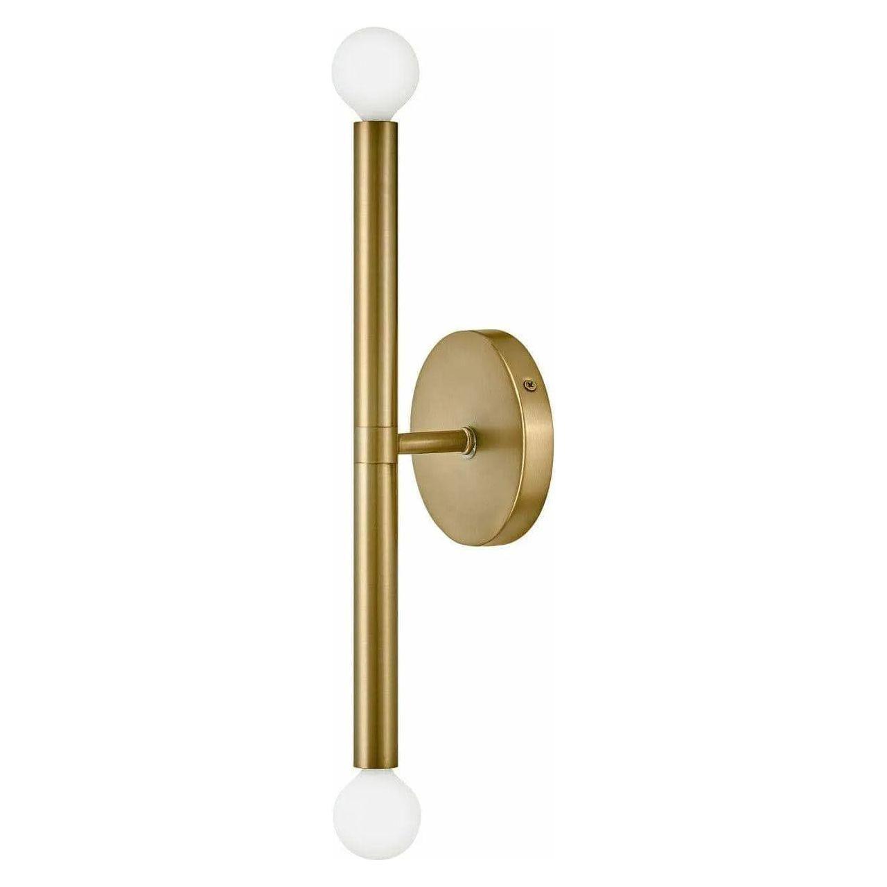 Lark - Millie Wall Sconce - 83192LCB - Canada Light Shop