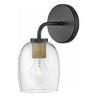 Lark - Percy Vanity - 85010BK - Canada Light Shop