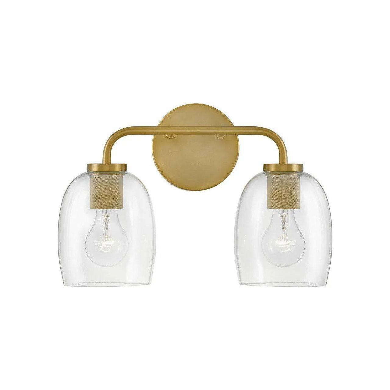 Lark - Percy Vanity - 85012LCB - Canada Light Shop