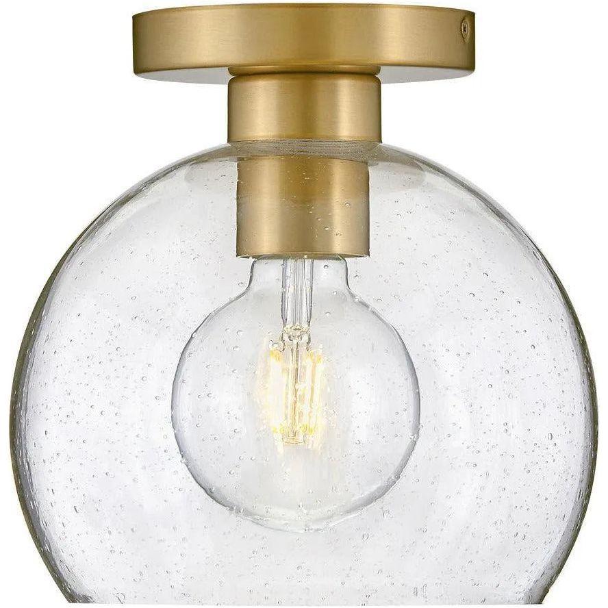 Lark - Rumi LED Flush Mount - 83011LCB - Canada Light Shop