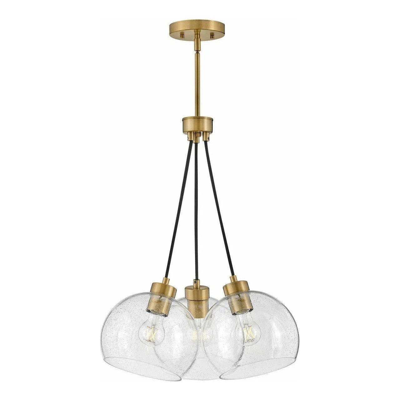 Lark - Rumi Pendant - 83013LCB - Canada Light Shop