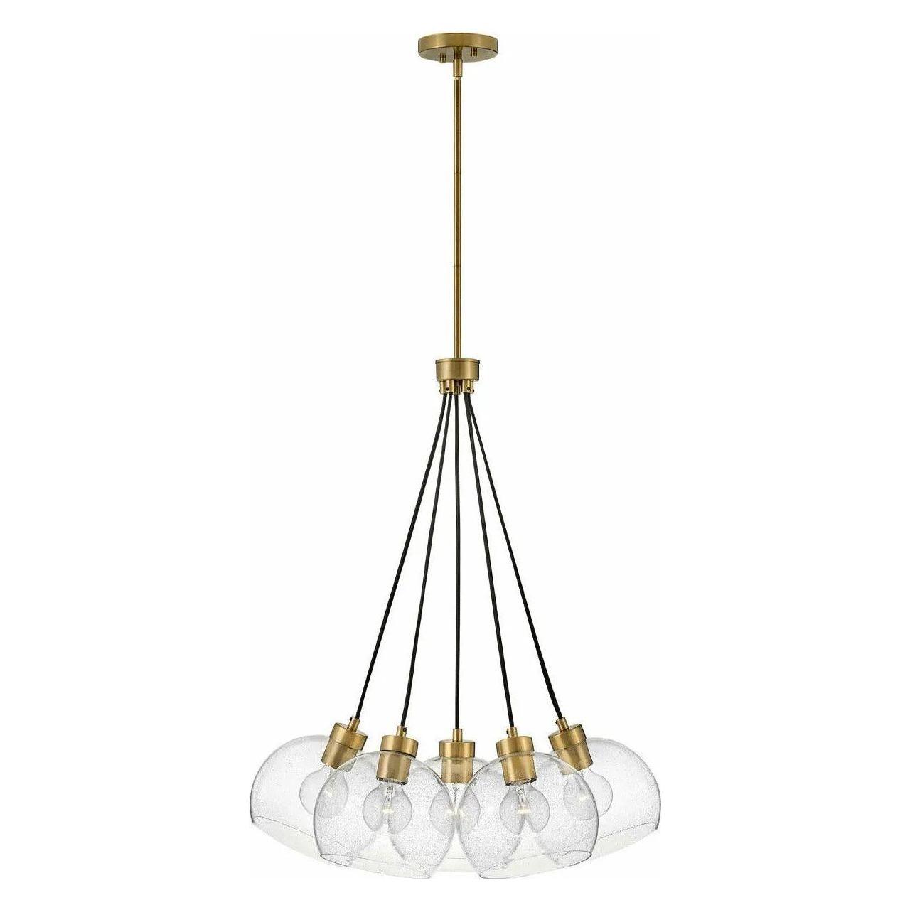 Lark - Rumi Pendant - 83015LCB - Canada Light Shop