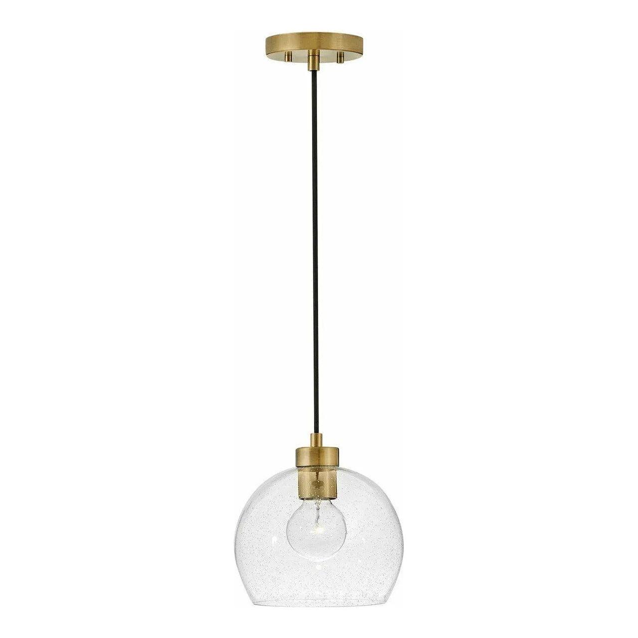 Lark - Rumi Pendant - 83017LCB - Canada Light Shop