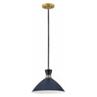 Lark - Simon Pendant - 83257MV-HB - Canada Light Shop