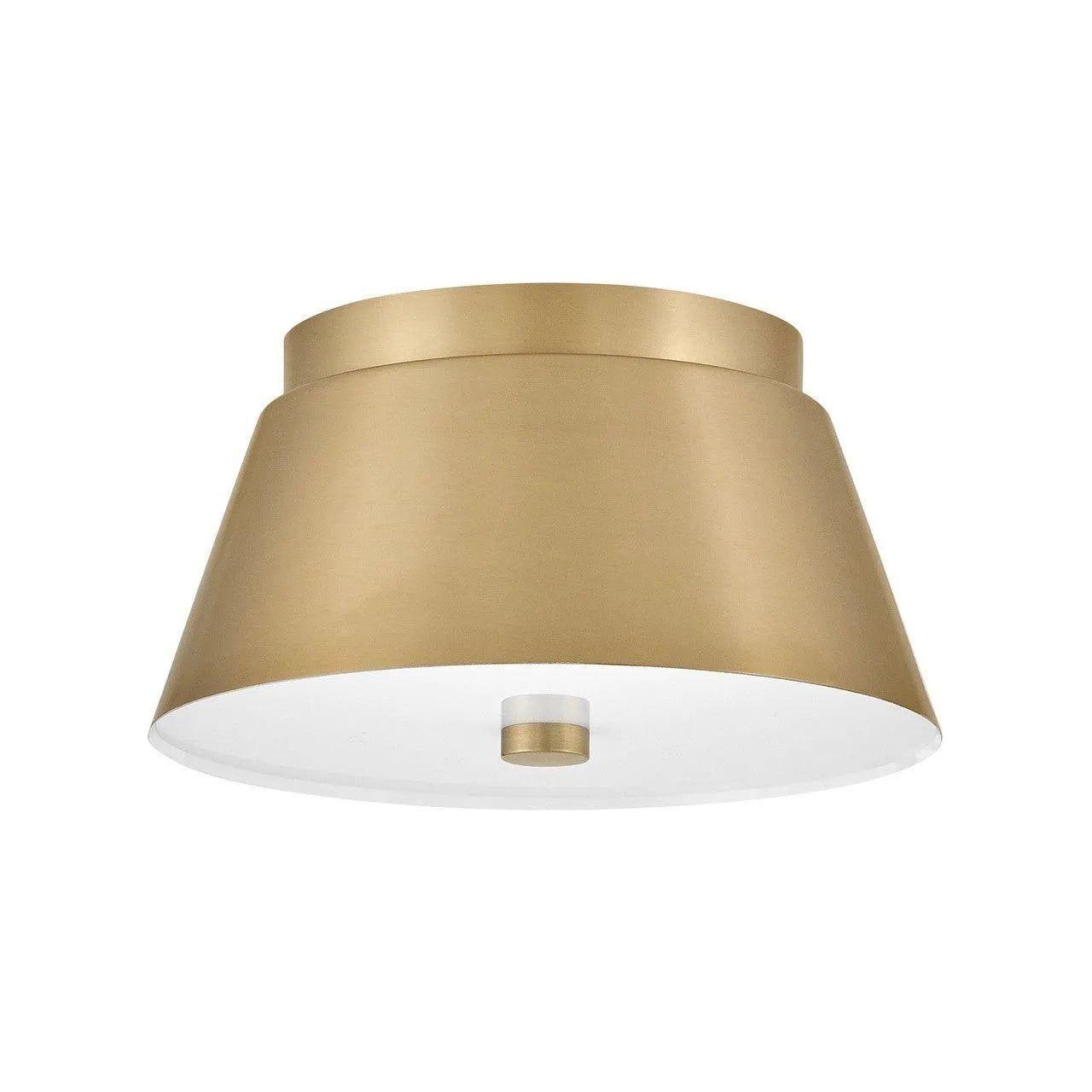 Lark - Tess LED Flush Mount - 83511LCB - Canada Light Shop