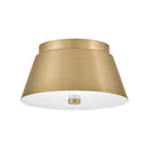 Lark - Tess LED Flush Mount - 83511LCB - Canada Light Shop