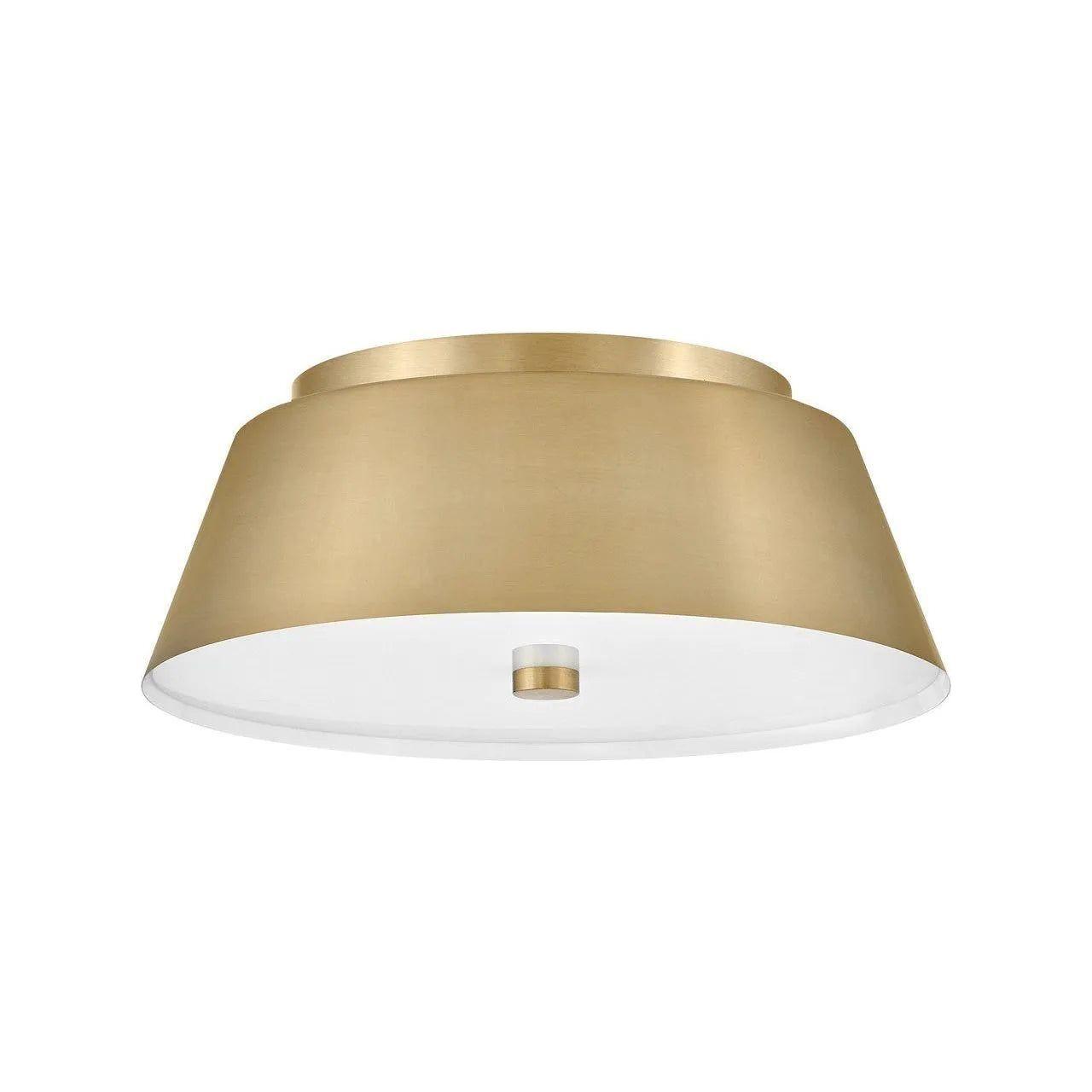 Lark - Tess LED Flush Mount - 83513LCB - Canada Light Shop