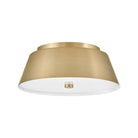 Lark - Tess LED Flush Mount - 83513LCB - Canada Light Shop