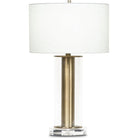Flow Decor - Latour Table Lamp - 3676 - Canada Light Shop