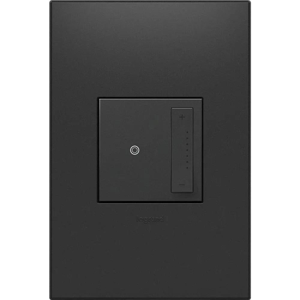 Legrand - adorne® 0-10V sofTap™ Dimmer - ADTP4FBL3PG4 - Canada Light Shop