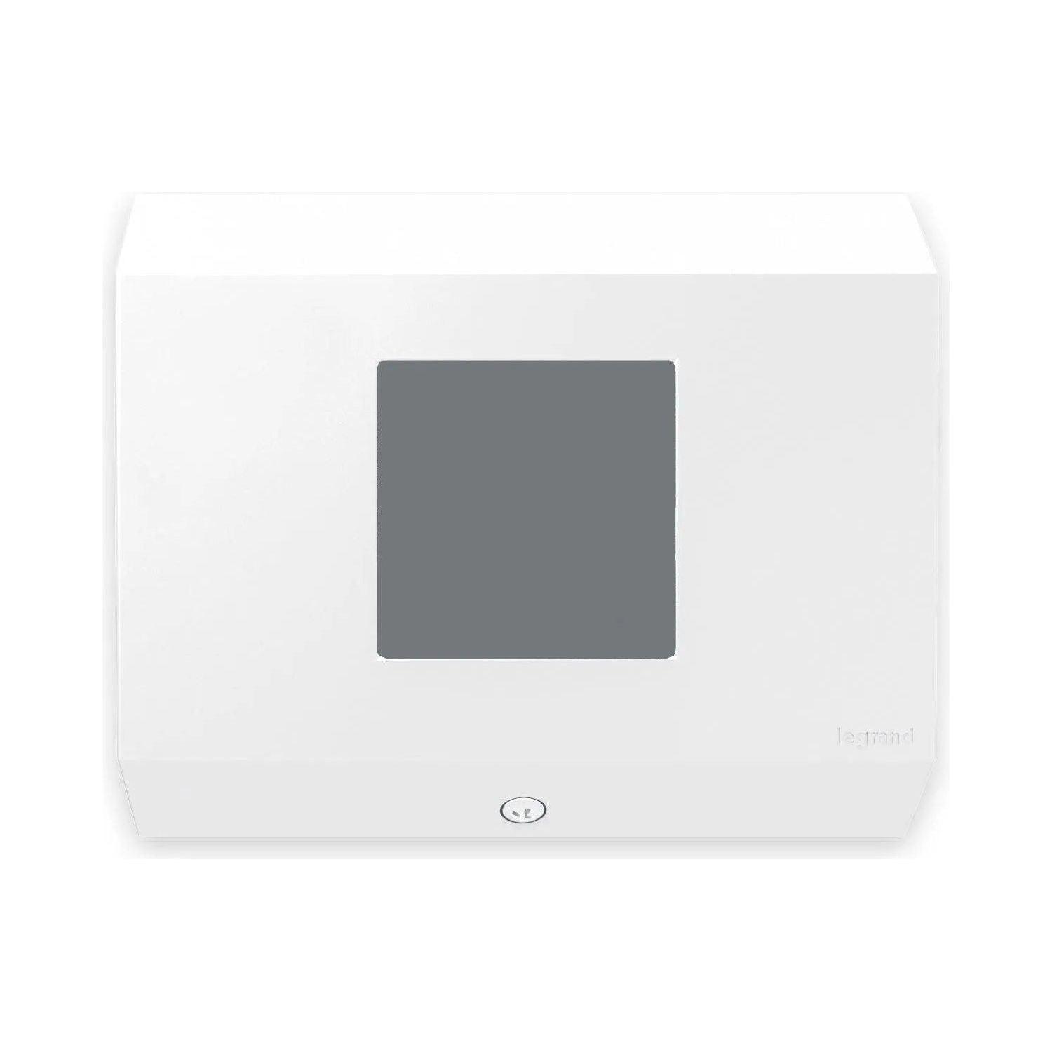Legrand - adorne® 1-Gang Control Box No Devices - APCB4W1 - Canada Light Shop