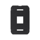 Legrand - adorne® 1-Port Frame - AC1PFG1 - Canada Light Shop