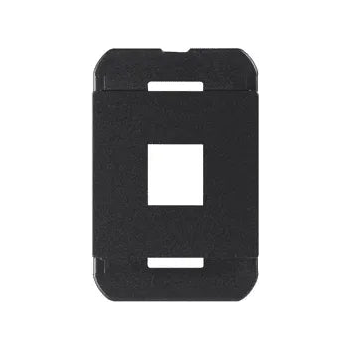 Legrand - adorne® 1-Port Frame - AC1PFG1 - Canada Light Shop